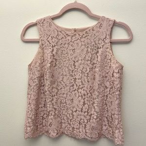 Loft Blouse